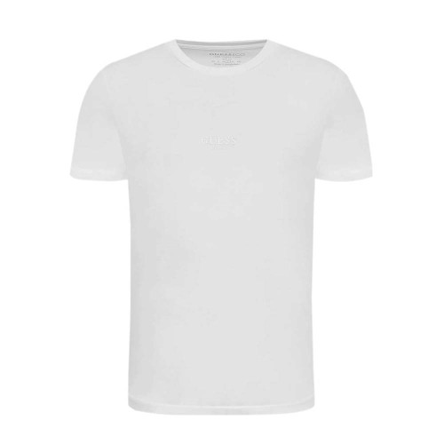 Guess Ανδρική κοντομάνικη μπλούζα Aidy Tee
